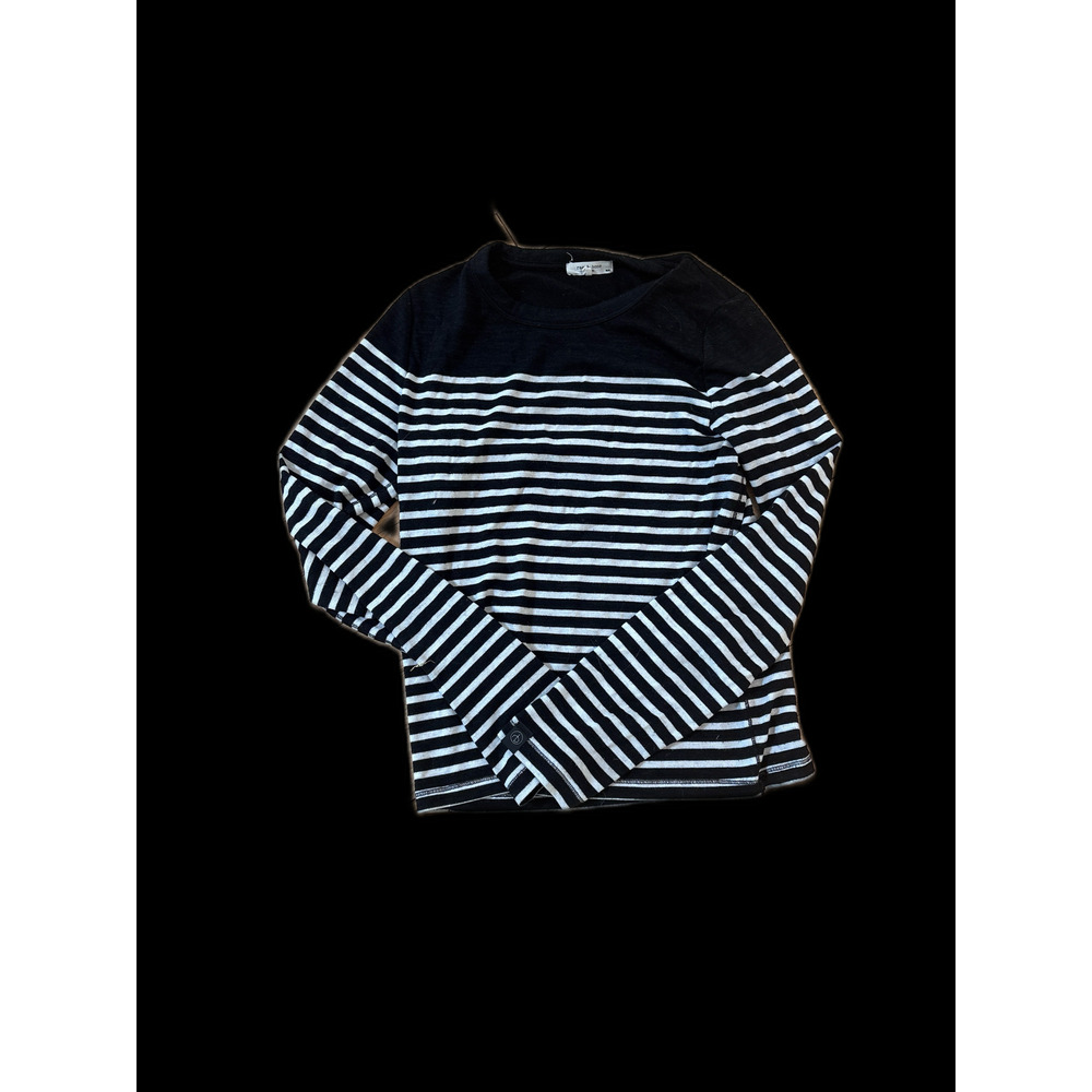 Striped Top rag and bone